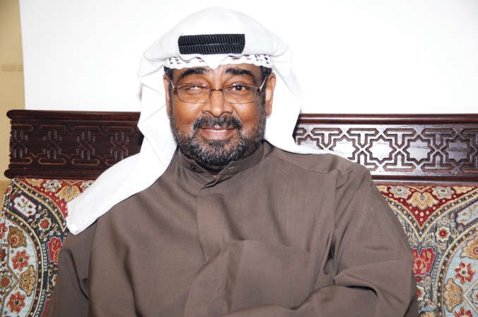 محمود مال الله