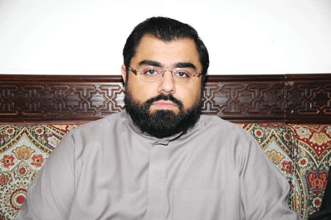 احمد القطان