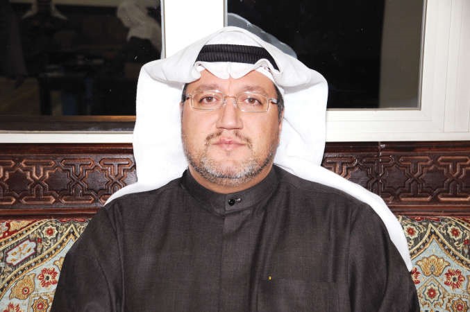 دعادل الصالح 