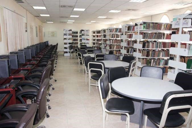  والمكتبات الالكترونية ايضا﻿
