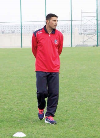 عادل فاضل
