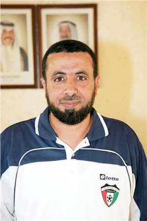 عبدالعزيز الهاجري