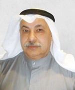 صالح العسعوسي