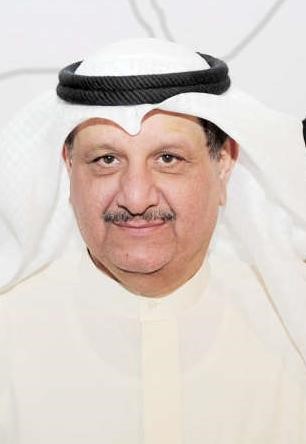 عيسى الكندري﻿