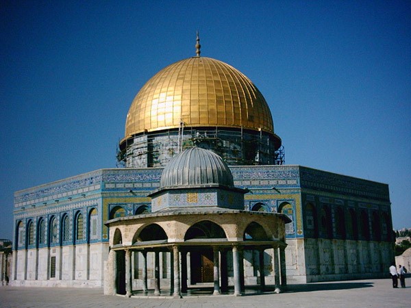 الأردن متمسك بسيادته على المقدسات في القدس المحتلة