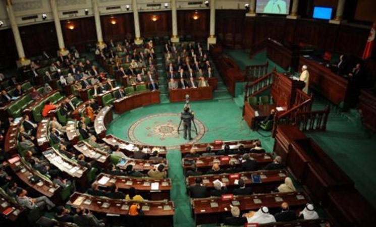 البرلمان الليبي يعلن إجراء انتخابات مبكرة