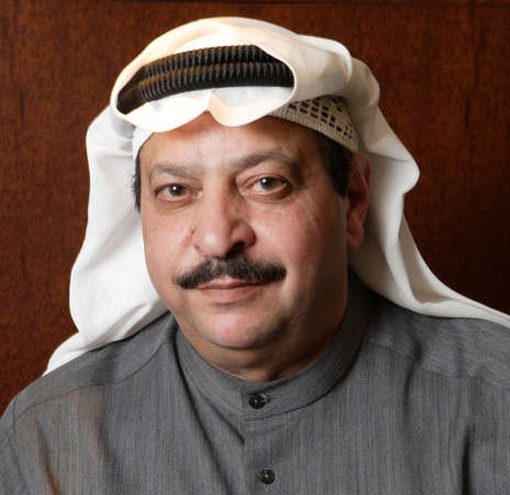 خالد الحسن