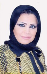 ابتسام البعيجان