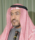 دناجي المطيري﻿