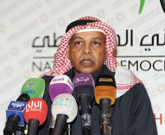 دعبدالله الوتيد