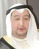 الشيخ دصباح جابر العلي الصباح﻿