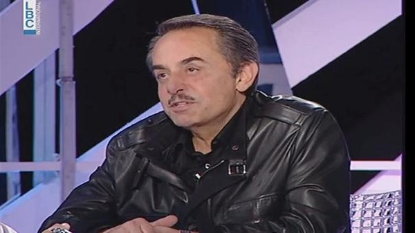 ملحم بركات: أحب السيد حسن وحزب الله الأقرب إلى قلبي