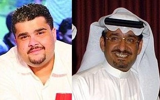 التلفزيون السعودي يستغني عن عبد الله السدحان وفهد الحيان