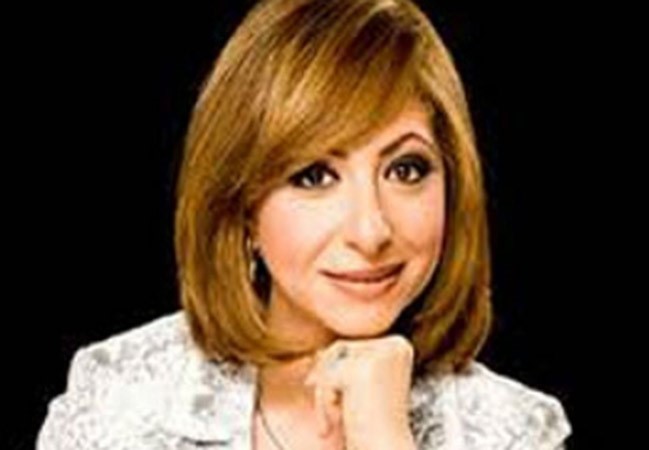 بالفيديو.. لميس الحديدي تثير الغضب بعد دعوتها: "يا رب يغلى البنزين"