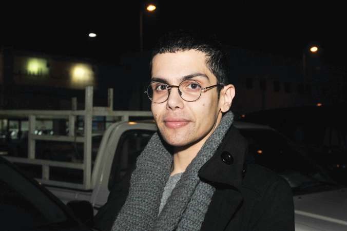 خالد الايوب﻿