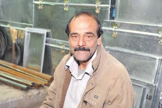 منصور علي﻿