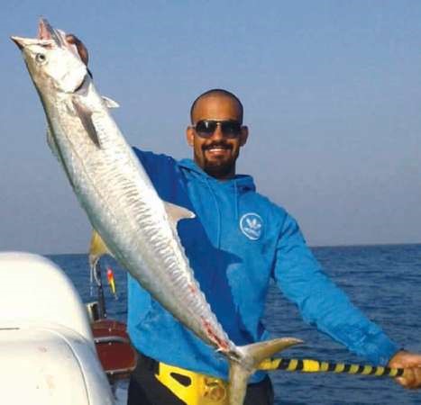 ياعيني خوش صيده﻿