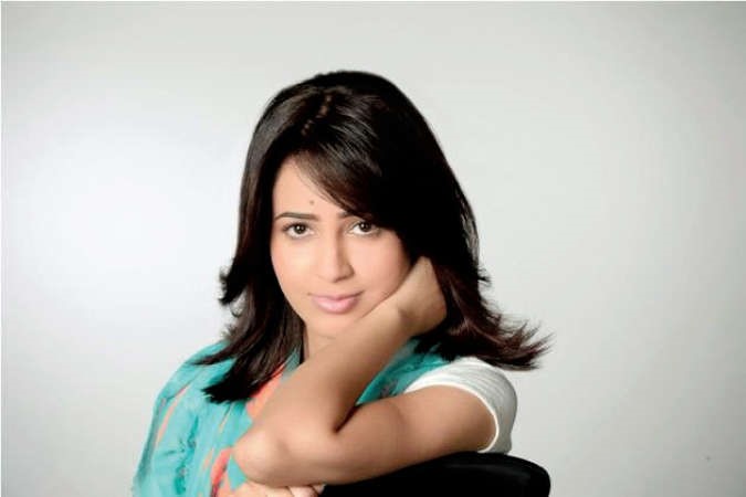 رنا سماحة﻿