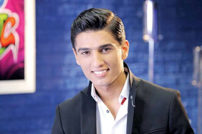 محمد عساف﻿