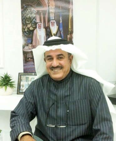 احمد الفضالة