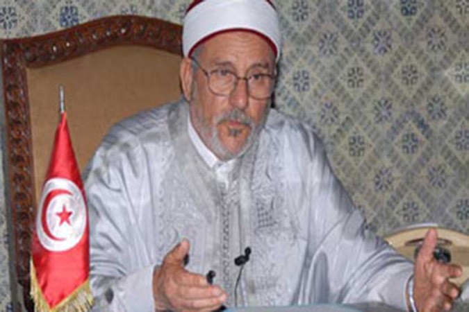 الشيخ حمدة سعيد