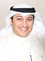 عسكر العنزي﻿