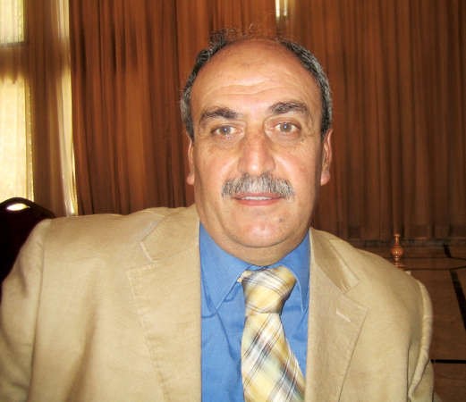  كامل الرفاعي