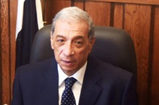 هشام بركات