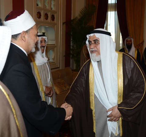 دعبدالمحسن الخرافي مرحبا بالطيب﻿