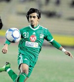 علي مقصيد