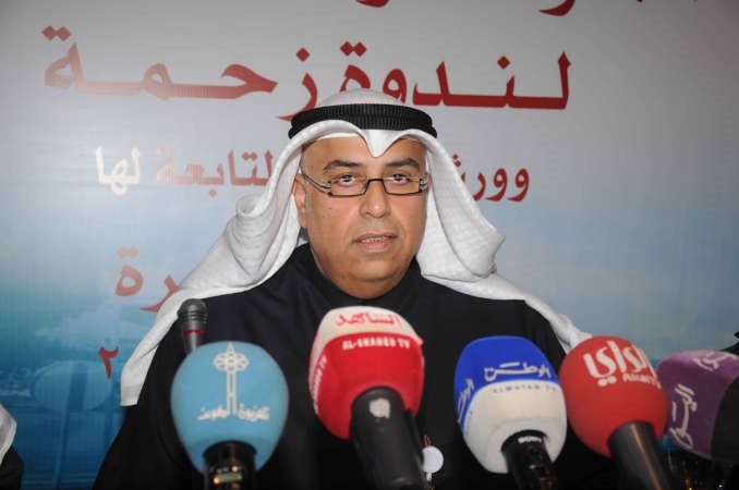 دعيسي الحبيل ﻿