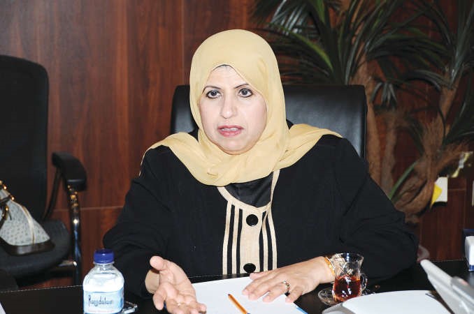 دسلوى الجسار﻿