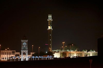 بالصور.. كيف تغيرت قطر بشكل جذري على مدار 40 عاما