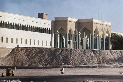 بالصور.. كيف تغيرت قطر بشكل جذري على مدار 40 عاما