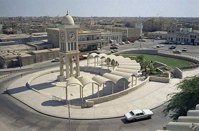 بالصور.. كيف تغيرت قطر بشكل جذري على مدار 40 عاما
