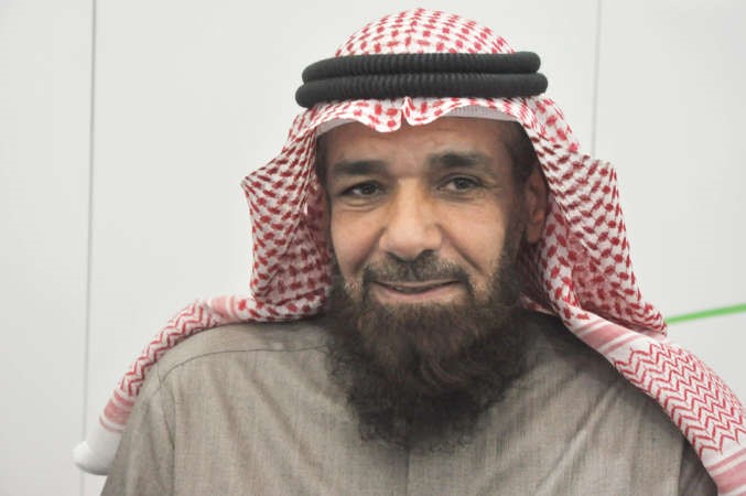 د عيسى الظفيري﻿