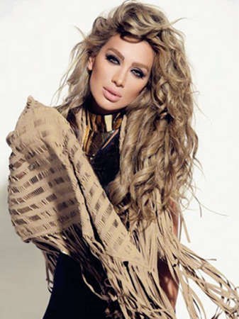 مايا دياب ﻿