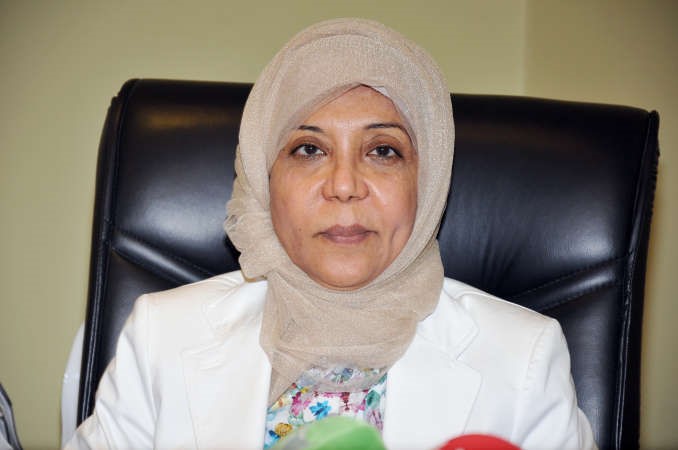 مريم الوتيد