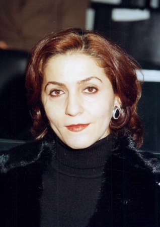 يسرى القحطاني