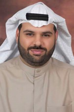 احمد الصفار 