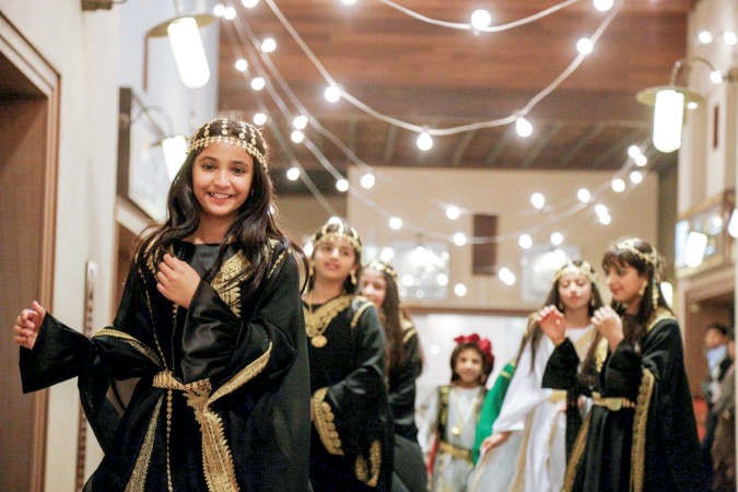 «زين» تتغنى باسم «الكويت» على ألحان الزمن الجميل