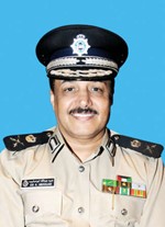 اللواء د عيد ابوصليب ﻿