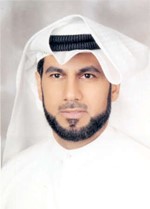  المحامي جمال اليوسف﻿