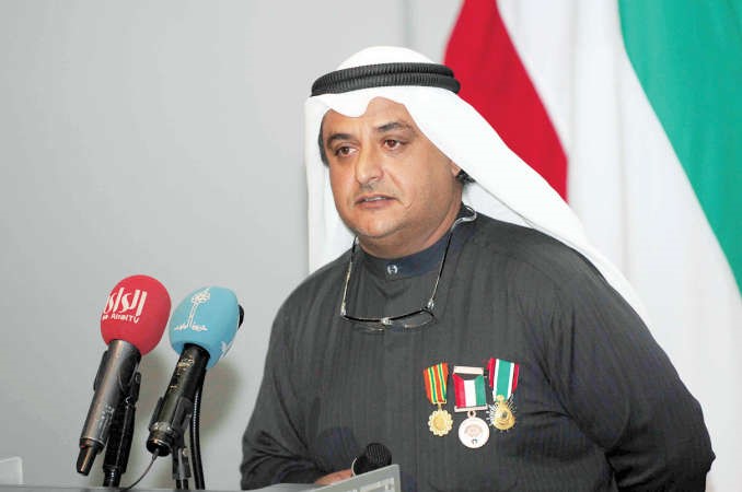 سعود الزيد﻿
