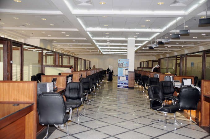 قاعات مجهزة بجميع الامكانيات لاستقبال الجماهير