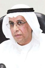  المستشار احمد الرميح ﻿