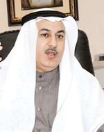 مساعد العسعوسي