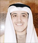 الشيخ داحمد الناصر