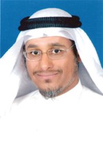 دخالد السلطان
