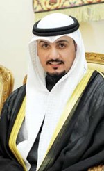 المعرس حمد جمعة القديري
